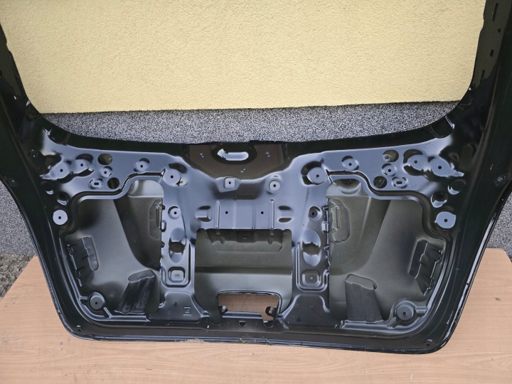 фото №13, Кришка зад задня opel mokka mokka x org 42372136 12-19r