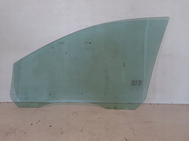 фото №3, Ford focus mk2 04-08 універсал 2.0d скло двері перед права 43r-000016 03 o3