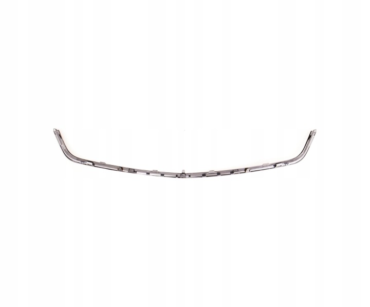 фото №8, Хром na решітка do opel zafira b 2005-2008 1322237 oem номер