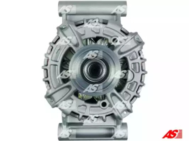 фото №8, Генератор as-pl a0482