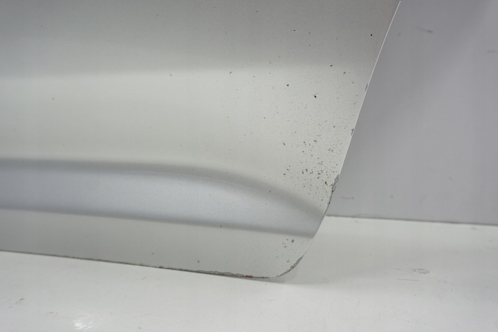 фото №7, Toyota avensis t27 універсал двері лівий зад задні 1f7