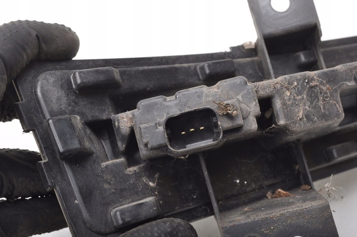 фото №5, Renault megane iii рестайлинг галоген левый 266055020r