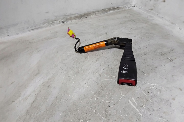 фото №1, Скоба заднього лівого сидіння opel vectra c 24463288f 2.0l дизель 74kw