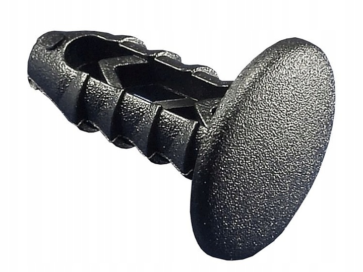 фото №1, 25x alfa fiat lancia iveco кліпса 7x18 оббивка c