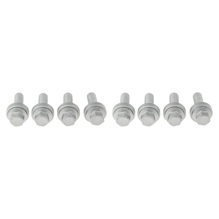 BOULONS PIAST ROULEMENT ROUES VERS MINI R50 R52 R53 2001-2008 klt-bm-022-z
