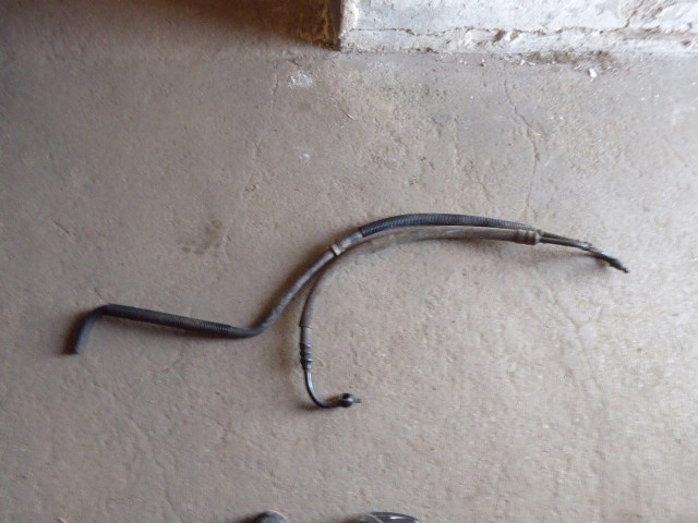 фото №7, Volkswagen transporter t5 рестайлінг 09-15 дроти підсилювача 2.0 tdi caab