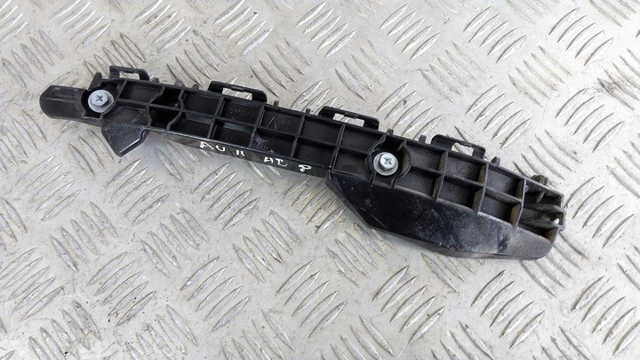 фото №1, Toyota auris 2 ii 12 18 ползун крыльев бампера правые зад хэтчбек