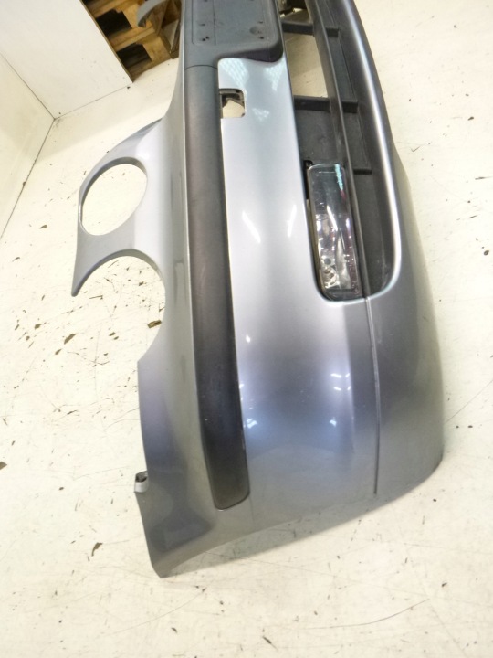 фото №7, Бампер перед bmw e46 compact a08/7 2003r.
