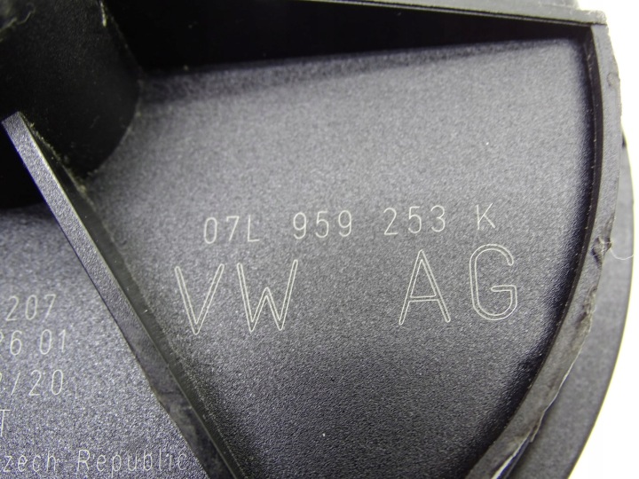 фото №8, Насос повітря вторинного audi r8 4s plus 5.2 fsi 16- eu 07l959253k