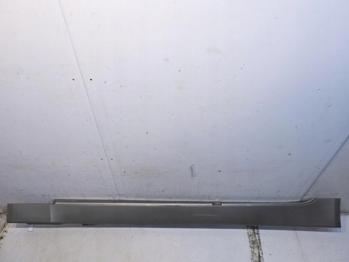 фото №9, Планка накладка порога левая 349 bmw e61 7033759