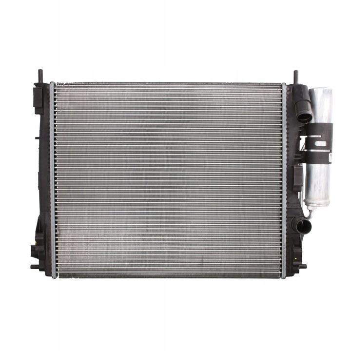 фото №1, Конденсатор кондиционера clio ii thalia i 98-16