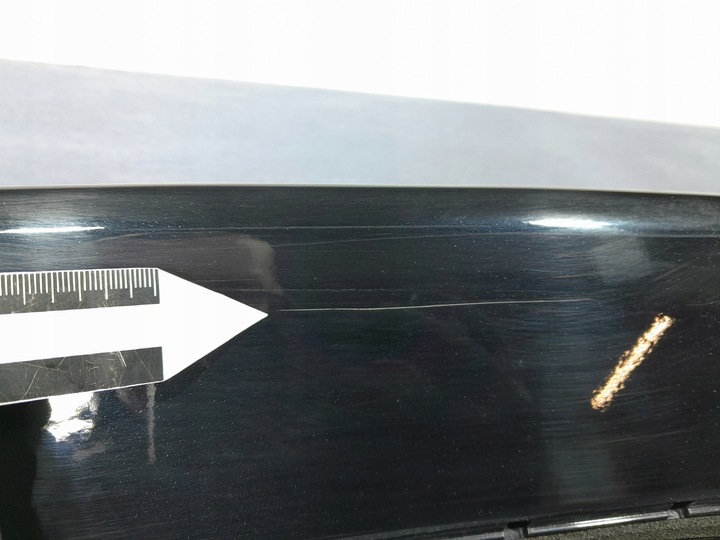 фото №13, Subaru xv спойлер крышки багажника 96031fj000 j20