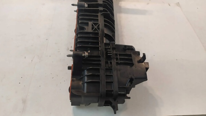 фото №11, Колектор впускний  bmw n57 серії 5 3 f10 f32 7811909