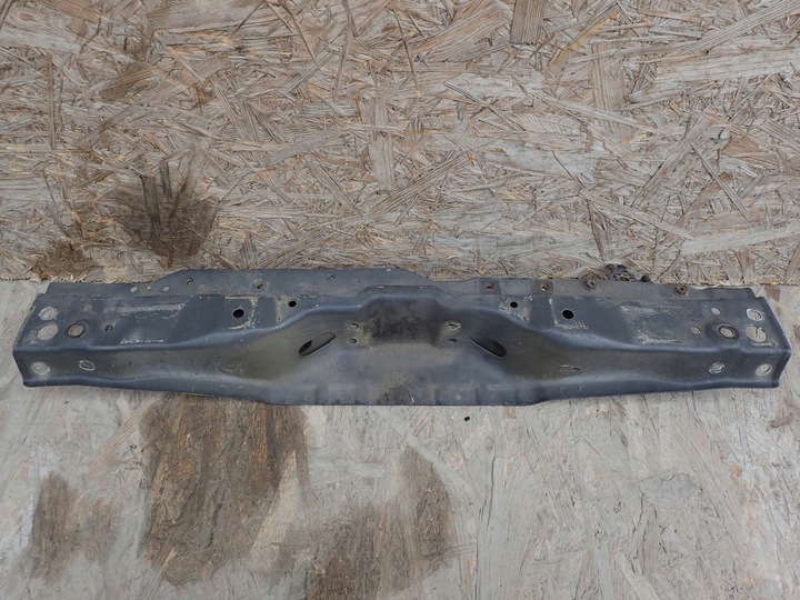 фото №1, Pas переднє балка верхня suzuki grand vitara ii jt