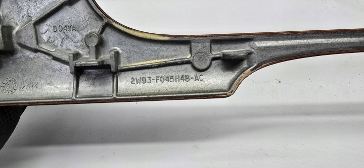 фото №12, Планки декоративный панели jaguar xj x350 2w93f045h90ab