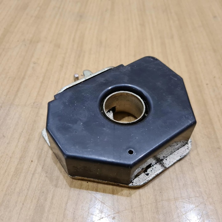 фото №6, Daewoo nexia замок засувка капота кришки двигуна