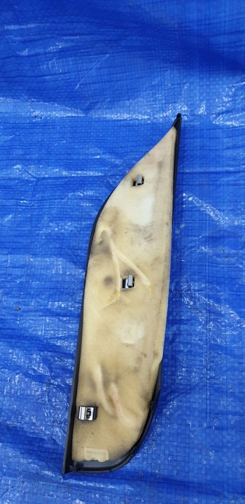 фото №2, Захист заглушка дзеркало ліва daily 35s 3,0 14-