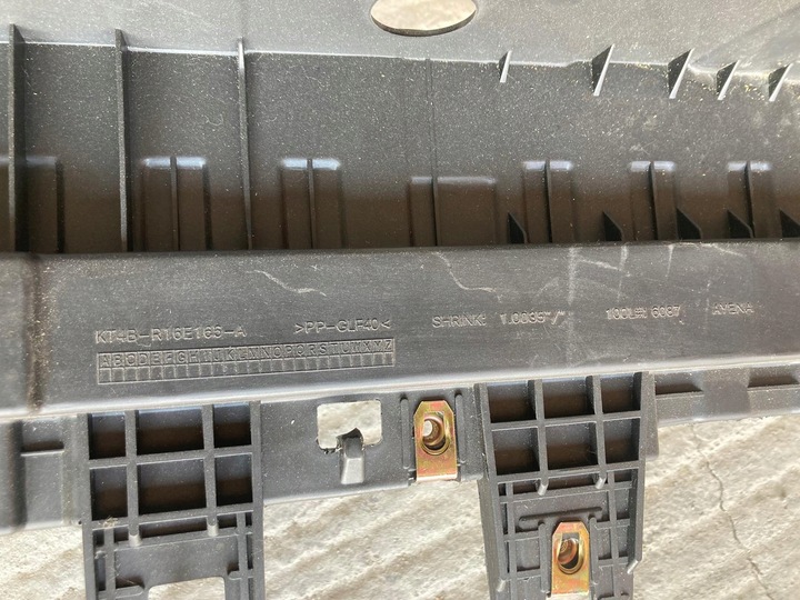 фото №7, Pas підсилювач комплект бензин usa ford edge 2019-2023 po рестайлінг