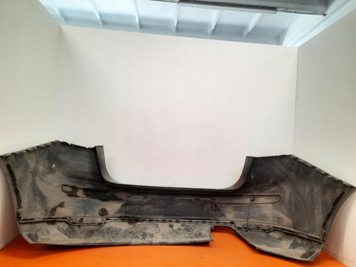 фото №12, Seat altea i 1 xl задній бампер 5p8807421