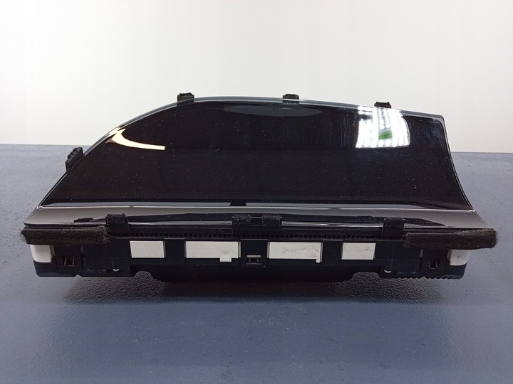 фото №7, Cl w216 s w221 5.5 v8 спидометр приборы a2215405048