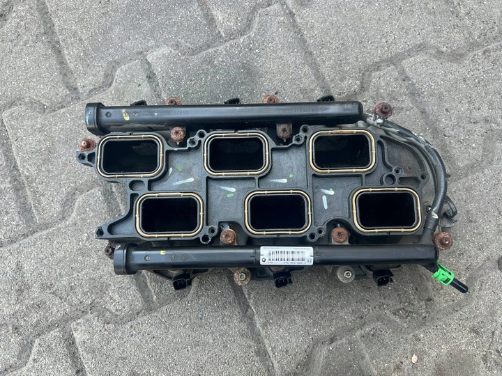 фото №1, Dodge journey 3.6 планка вприскувальний колектор всмоктуючий