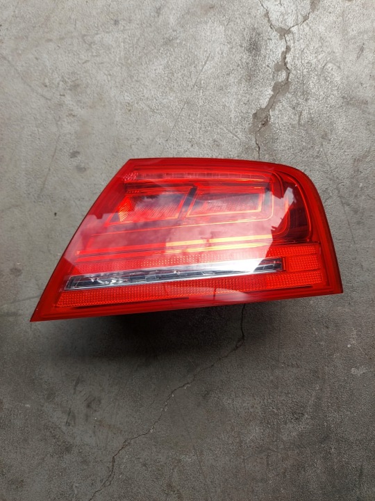 фото №6, Фара зад задня ліва права audi a8 d4 4h led eu 4h0945095 4h0945096