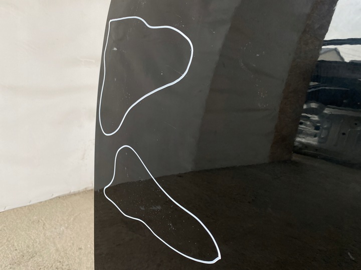 фото №13, Kia sorento iii 2014-2020r дверь левая передние