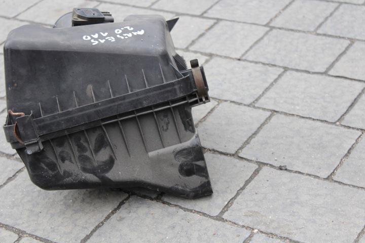 фото №5, Корпус фильтра воздуха auris e15 2.0 d4d