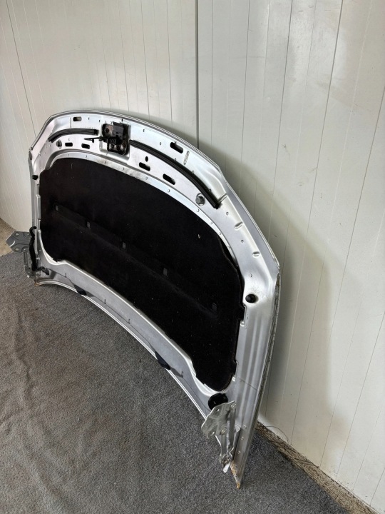 фото №7, Капот перед volkswagen touran i 1t0823155h