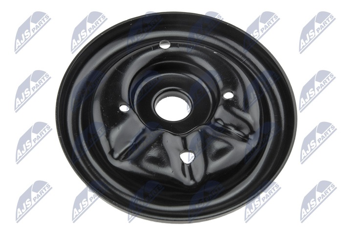 фото №14, Диск пружини nty /перед/ mitsubishi carisma 99-/space star 98-