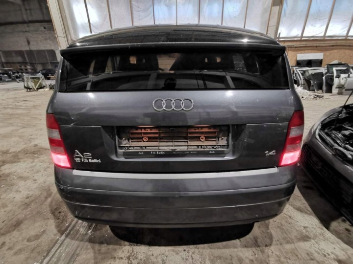 фото №7, Audi a2 датчик скорости esp 2002 1.4l 7e0907655a 7e0 907 655 a, 10.0985-0