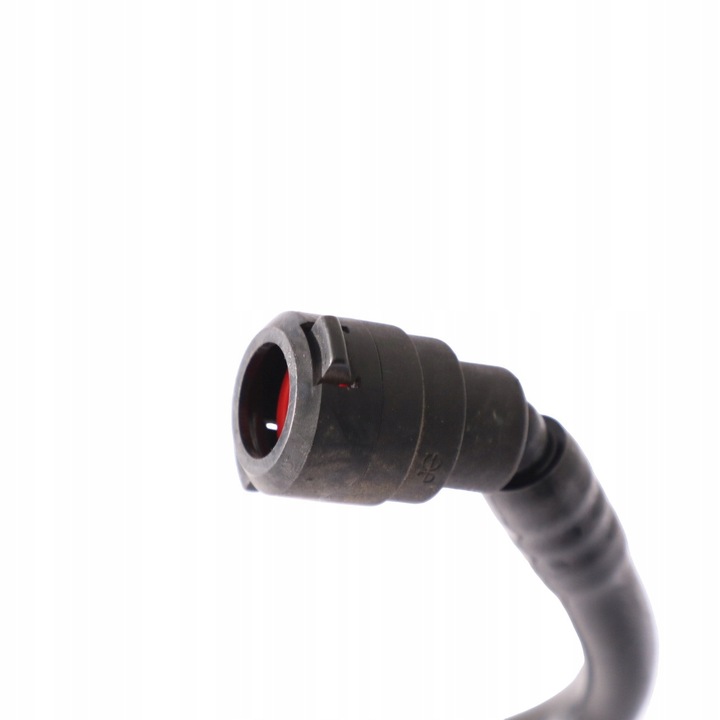 фото №11, Mercedes w221 шланг труба підсилювач гальмівного a2214301429