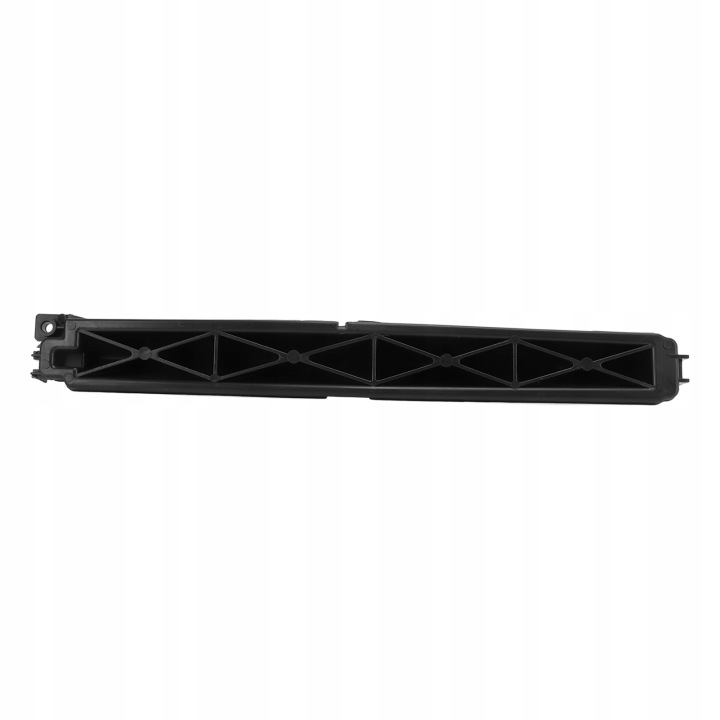 фото №15, Opel corsa d заглушка фільтра салонного
