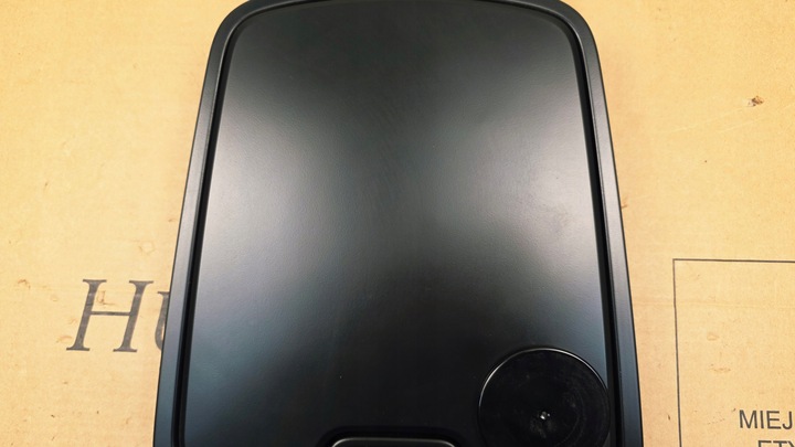 фото №3, Ford s-max mk1 galaxy mk2 mk3 06-15 рік бардачок полиця панелі консолі капот