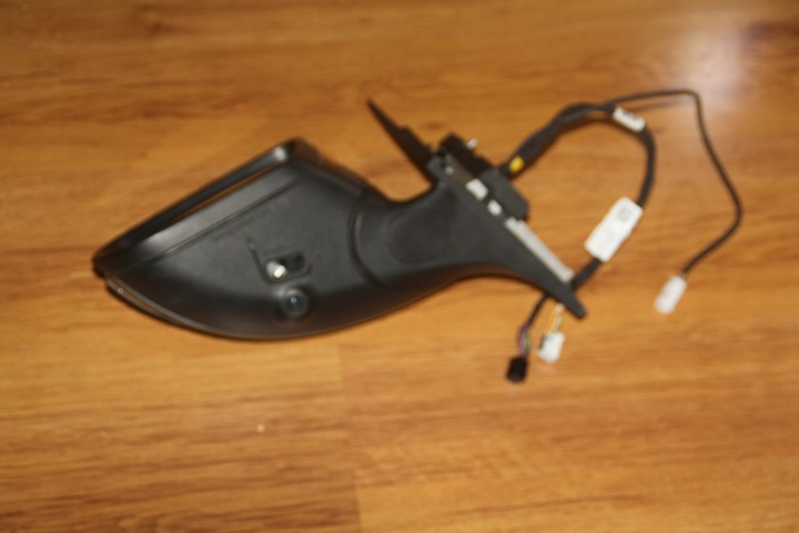 фото №12, Gla h247 247 камера a0009055505 складний фотохромний 9+7+1