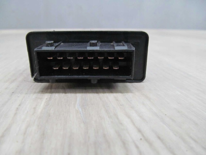 фото №8, Ducato boxer jumper 06-14 модуль реле насоса топлива 01340680080