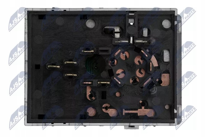 фото №10, Nty вимикач світла