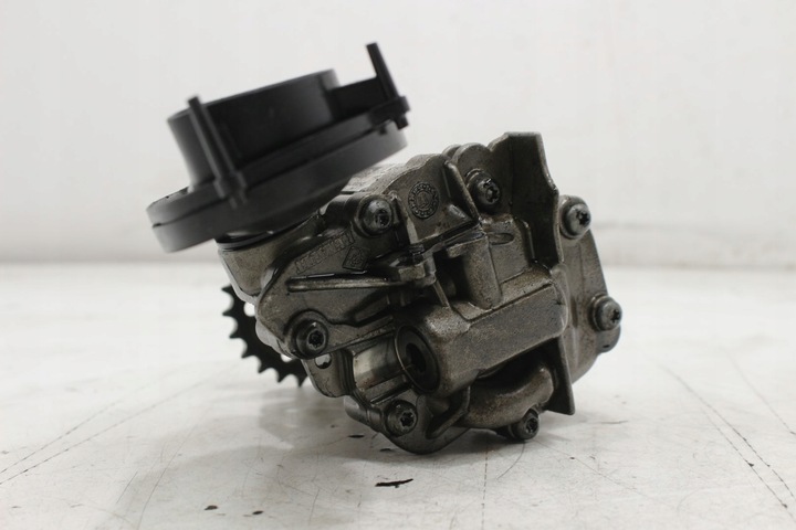 фото №6, Trafic vivaro 1.6 насос масла 150001650r