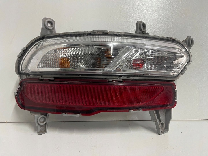 фото №1, Лампа зад задняя левая kia sportage ql 4 iv рестайлинг 18-