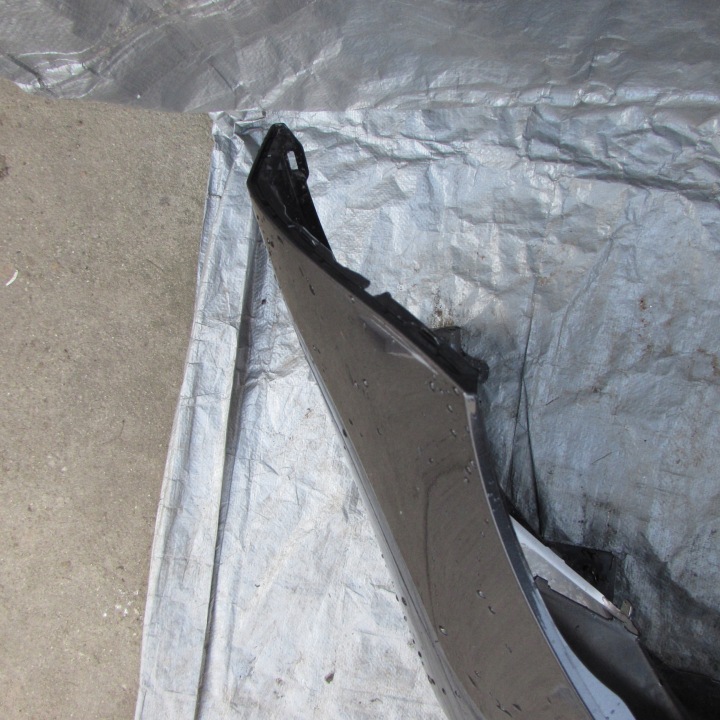 фото №8, Toyota oem номер 52119-k0050