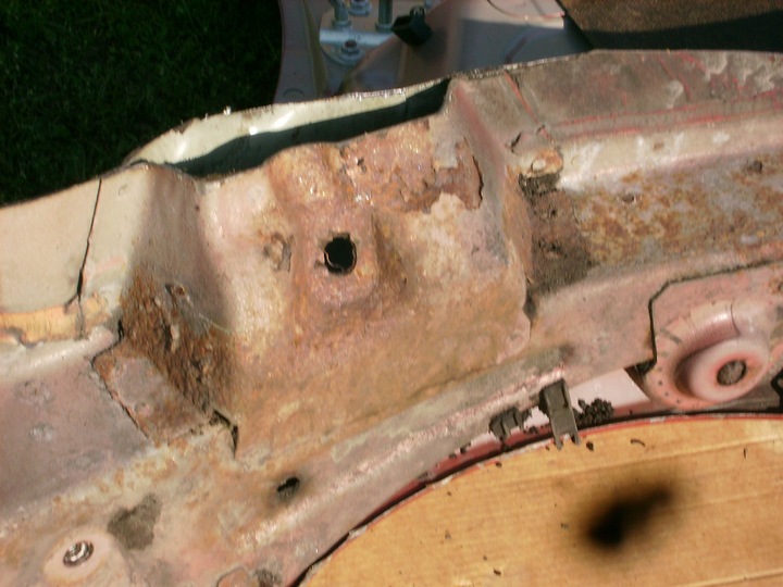 фото №13, Крило чверть правий зад fiat grande punto 5 двері 163/b