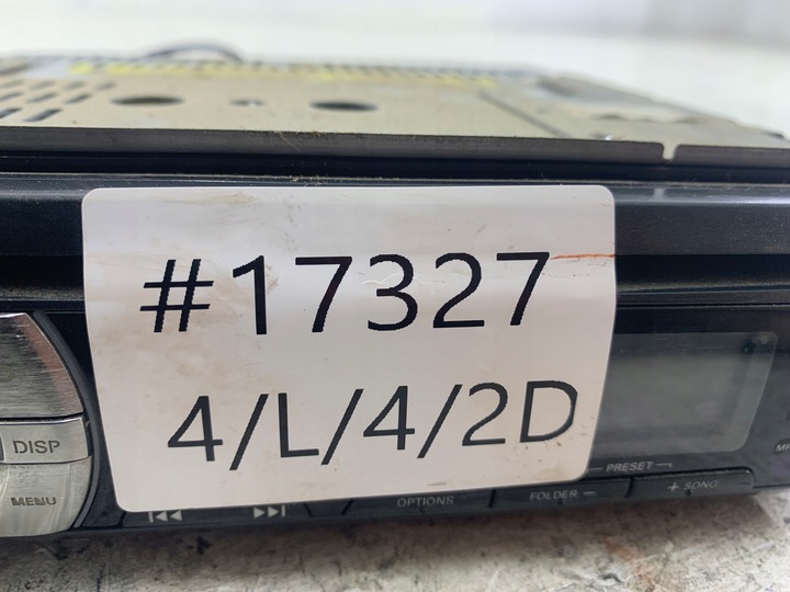 фото №8, Philips cem2000 радіо радіопрогравач cd aux usb