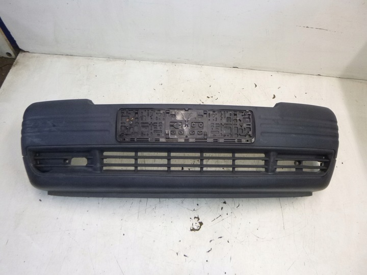 фото №1, Бампер переднє seat arosa 2000r.