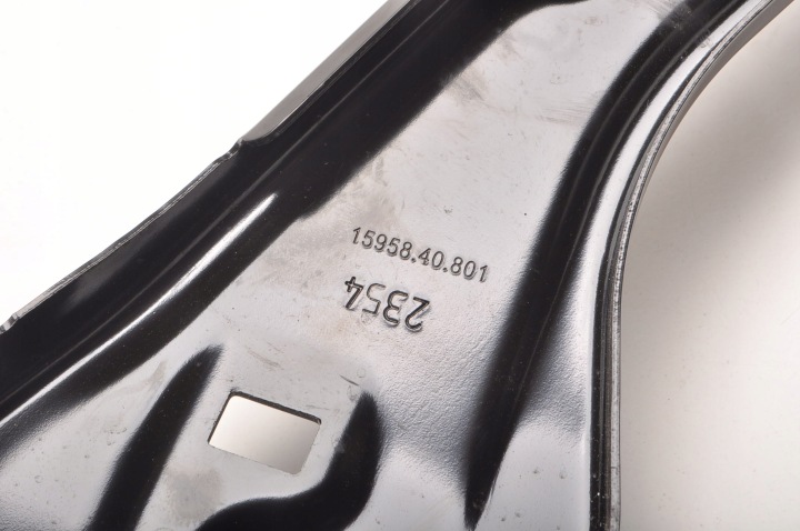 фото №8, Bmw 2 u06 u11 окуляр праве перед 8737292