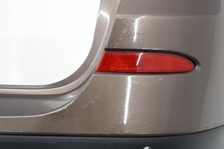 фото №11, Bmw x3 f25 13r бампер задній pdc b06