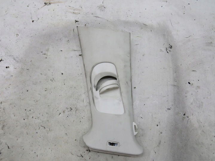 фото №1, Оббивка обшивка стійка ліва passat b8 3g0868417