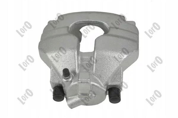 фото №14, Суппорт тормоза передний левое vw multivan touareg transporter 02-