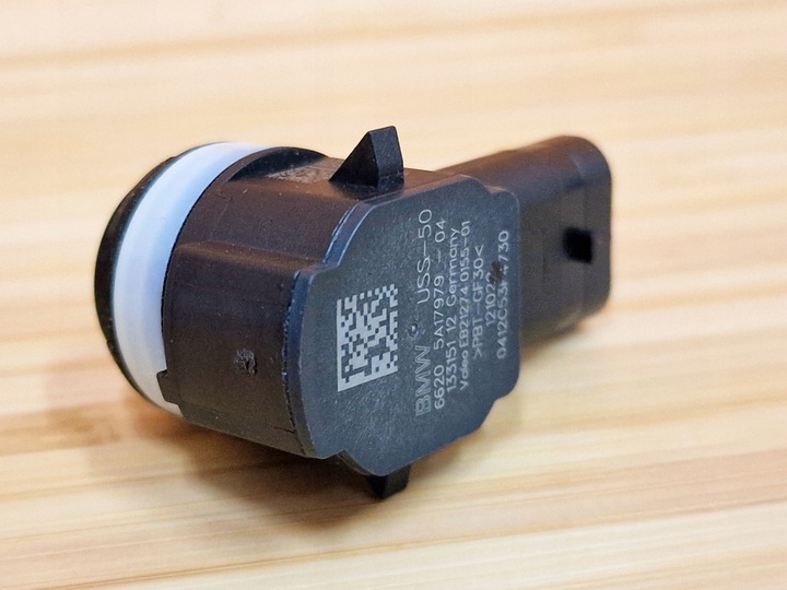 фото №8, Bmw 7 g70 x7 g07 ix i20 датчик парковка pdc a300 5a17979