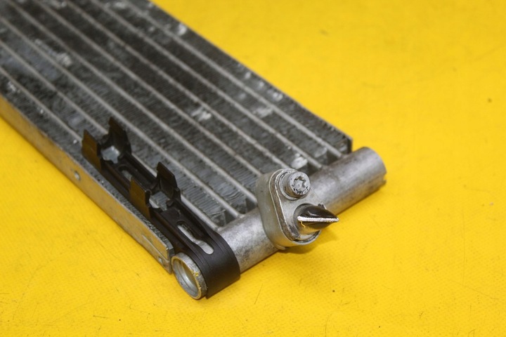 фото №6, Радіаторів масла porsche cayenne ii touareg 7p0317019