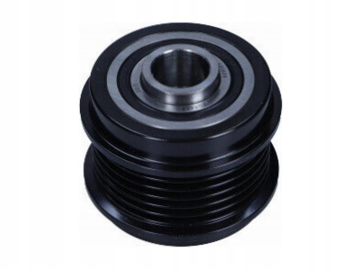 фото №2, Сцепление генератора ford focus iv mk4 1.5 2.0 ecosport 1.5